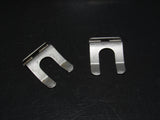 86 87 88 89 90 91 Mazda RX7 OEM Front Brake Hose Lock Clip Retainer