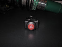 95 96 97 98 Nissan Skyline GT-R (R33) OEM Hazard Light Switch