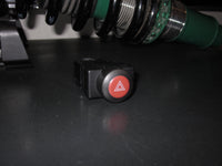 95 96 97 98 Nissan Skyline GT-R (R33) OEM Hazard Light Switch