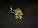 78-95 Porsche 928 OEM Odometer Trip Mileage Reset Switch Pigtail Harness