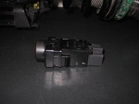95 96 97 98 Nissan Skyline GT-R (R33) OEM Hazard Light Switch