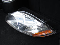 06 07 08 Mitsubishi Eclipse OEM Headlight - Left