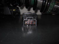 95 96 97 98 Nissan Skyline GT-R (R33) OEM Hazard Light Switch