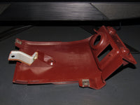 84 85 Mazda RX7 OEM Dash Cruise & Socket Switch Under Panel Cover - Left