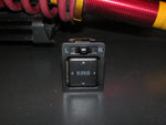 89 90 91 92 Toyota Supra OEM Power Mirror Switch