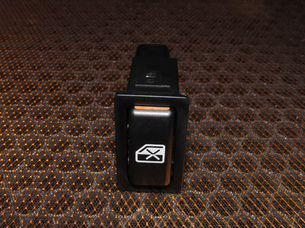 00 01 02 03 04 05 Toyota Celica OEM Window Safety Lock Switch