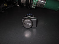 95 96 97 98 Nissan Skyline GT-R (R33) OEM Rear Defroster Defogger Switch