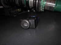 95 96 97 98 Nissan Skyline GT-R (R33) OEM Rear Defroster Defogger Switch