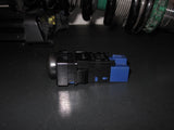 95 96 97 98 Nissan Skyline GT-R (R33) OEM Rear Defroster Defogger Switch