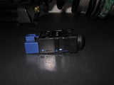 95 96 97 98 Nissan Skyline GT-R (R33) OEM Rear Defroster Defogger Switch