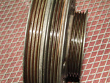 96 97 98 99 00 Honda Civic OEM D15Z4 None Vtec Crankshaft Harmonic Pulley