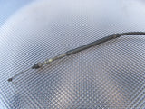 97 98 99 00 01 Honda Prelude OEM Throttle Cable - M/T