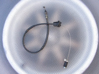 97 98 99 00 01 Honda Prelude OEM Throttle Cable - M/T