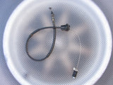 97 98 99 00 01 Honda Prelude OEM Throttle Cable - M/T