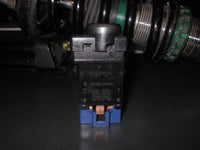 95 96 97 98 Nissan Skyline GT-R (R33) OEM Rear Defroster Defogger Switch