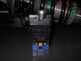 95 96 97 98 Nissan Skyline GT-R (R33) OEM Rear Defroster Defogger Switch