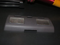 86 87 88 89 90 91 92 Toyota Supra OEM Dome Map Light Cover Lens