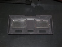 86 87 88 89 90 91 92 Toyota Supra OEM Dome Map Light Cover Lens