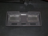 86 87 88 89 90 91 92 Toyota Supra OEM Dome Map Light Cover Lens
