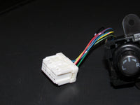 03 04 05 06 07 Infiniti G35 OEM Power Mirror Switch Pigtail Harness Plug