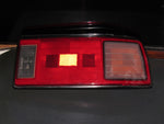 86 87 88 Toyota Supra OEM Tail Light Lamp - Right