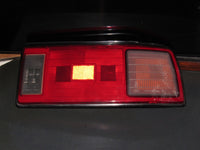 86 87 88 Toyota Supra OEM Tail Light Lamp - Right