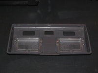 86 87 88 89 90 91 92 Toyota Supra OEM Dome Map Light Cover Lens