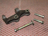 96 97 98 99 00 Honda Civic OEM D15Z4 None Vtec Alternator Mounting Bracket