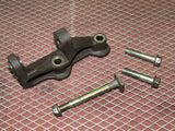 96 97 98 99 00 Honda Civic OEM D15Z4 None Vtec Alternator Mounting Bracket