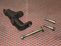 96 97 98 99 00 Honda Civic OEM D15Z4 None Vtec Alternator Mounting Bracket