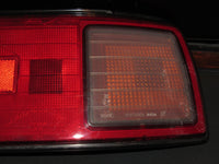 86 87 88 Toyota Supra OEM Tail Light Lamp - Right