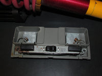 86 87 88 89 90 91 92 Toyota Supra OEM Dome Map Light