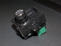 03 04 05 06 07 Infiniti G35 OEM Power Mirror Switch