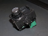 03 04 05 06 07 Infiniti G35 OEM Power Mirror Switch