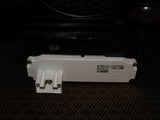 00 01 02 03 04 05 Toyota Celica OEM Dash Digital Clock