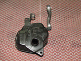 96 97 98 99 00 Honda Civic OEM D15Z4 Oil Chamber Breather Tank