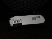 00 01 02 03 04 05 Toyota Celica OEM Dash Digital Clock