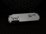00 01 02 03 04 05 Toyota Celica OEM Dash Digital Clock