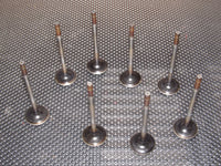 91 92 93 94 95 Toyota MR2 OEM Engine Intake Valve Set - 5SFE