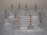 91 92 93 94 95 Toyota MR2 OEM Engine Intake Valve Set - 5SFE