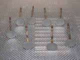 91 92 93 94 95 Toyota MR2 OEM Engine Intake Valve Set - 5SFE