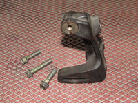96 97 98 99 00 Honda Civic OEM D15Z4 None Vtec Power Steering Pump Mounting Bracket