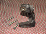 96 97 98 99 00 Honda Civic OEM D15Z4 None Vtec Power Steering Pump Mounting Bracket