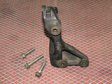 96 97 98 99 00 Honda Civic OEM D15Z4 None Vtec Power Steering Pump Mounting Bracket