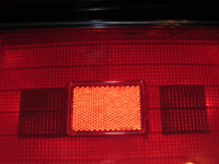 86 87 88 Toyota Supra OEM Tail Light Lamp - Right