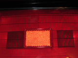 86 87 88 Toyota Supra OEM Tail Light Lamp - Right