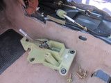 97 98 99 00 01 Honda Prelude OEM M/T Shifter