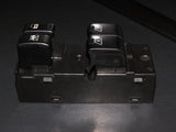 03 04 05 06 07 Infiniti G35 OEM Master Window Switch - Left