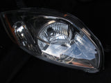 06 07 08 Mitsubishi Eclipse OEM Headlight - Right