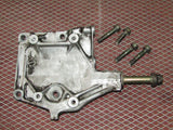 96 97 98 99 00 Honda Civic OEM D15Z4 None Vtec A/C Compressor Mounting Bracket
